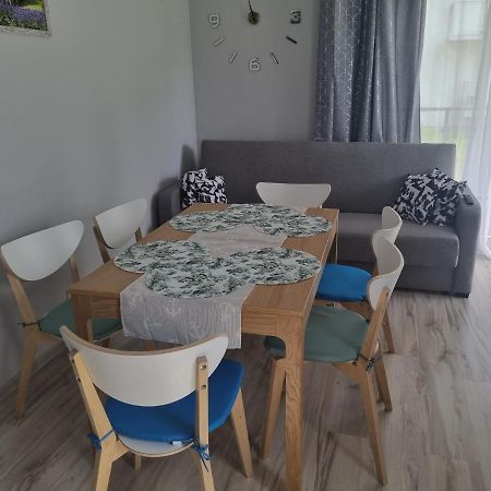 קולובז'ג Apartament Sami Swoi מראה חיצוני תמונה