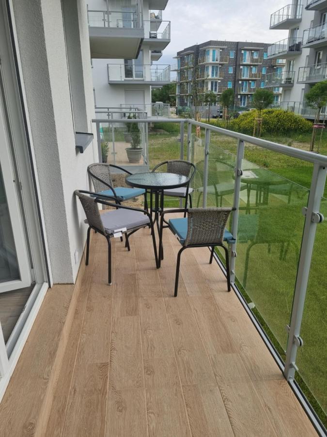 קולובז'ג Apartament Sami Swoi מראה חיצוני תמונה