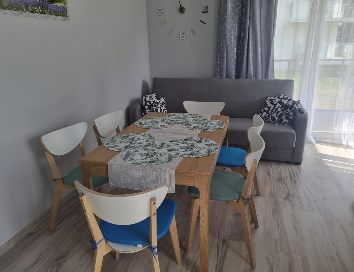 קולובז'ג Apartament Sami Swoi מראה חיצוני תמונה