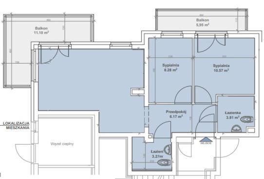 קולובז'ג Apartament Sami Swoi מראה חיצוני תמונה