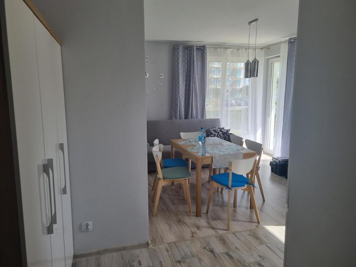 קולובז'ג Apartament Sami Swoi מראה חיצוני תמונה