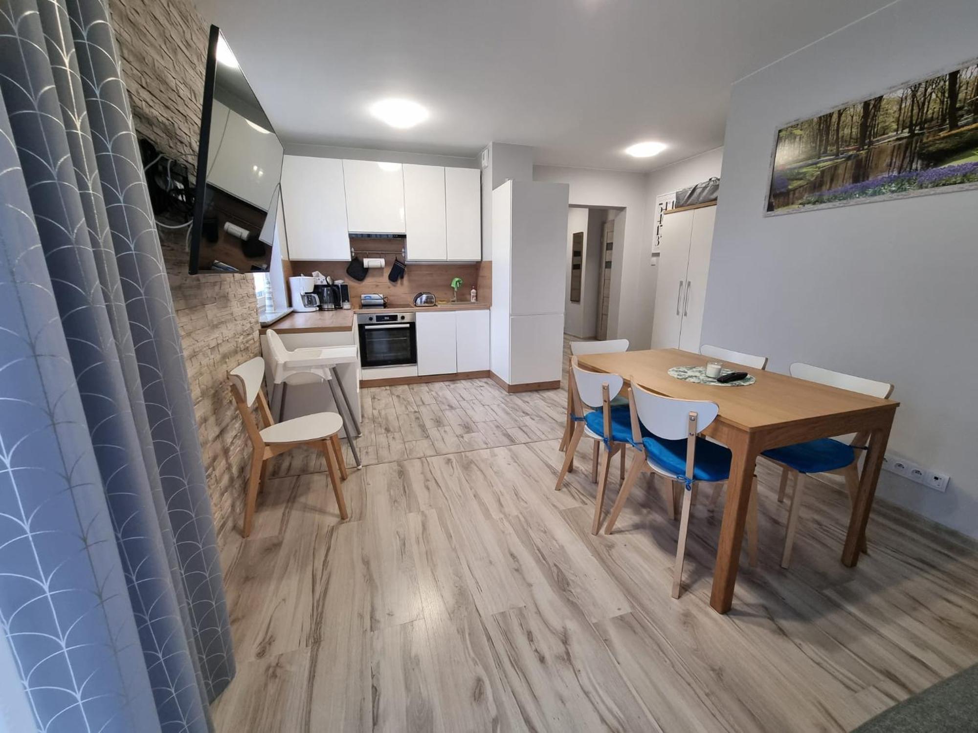 קולובז'ג Apartament Sami Swoi מראה חיצוני תמונה