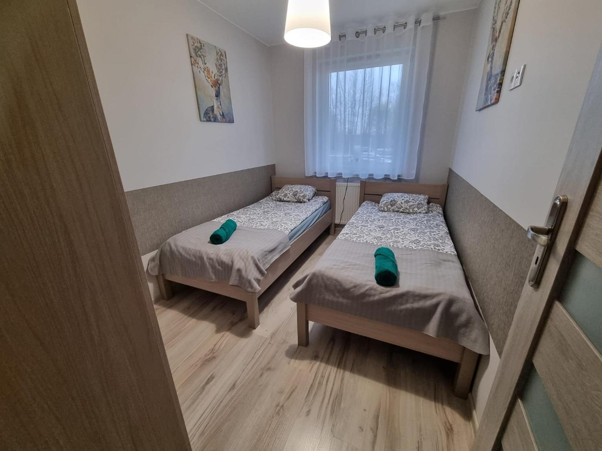 קולובז'ג Apartament Sami Swoi מראה חיצוני תמונה