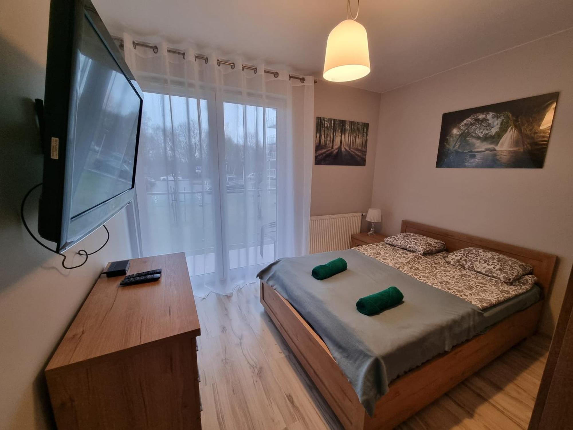 קולובז'ג Apartament Sami Swoi מראה חיצוני תמונה
