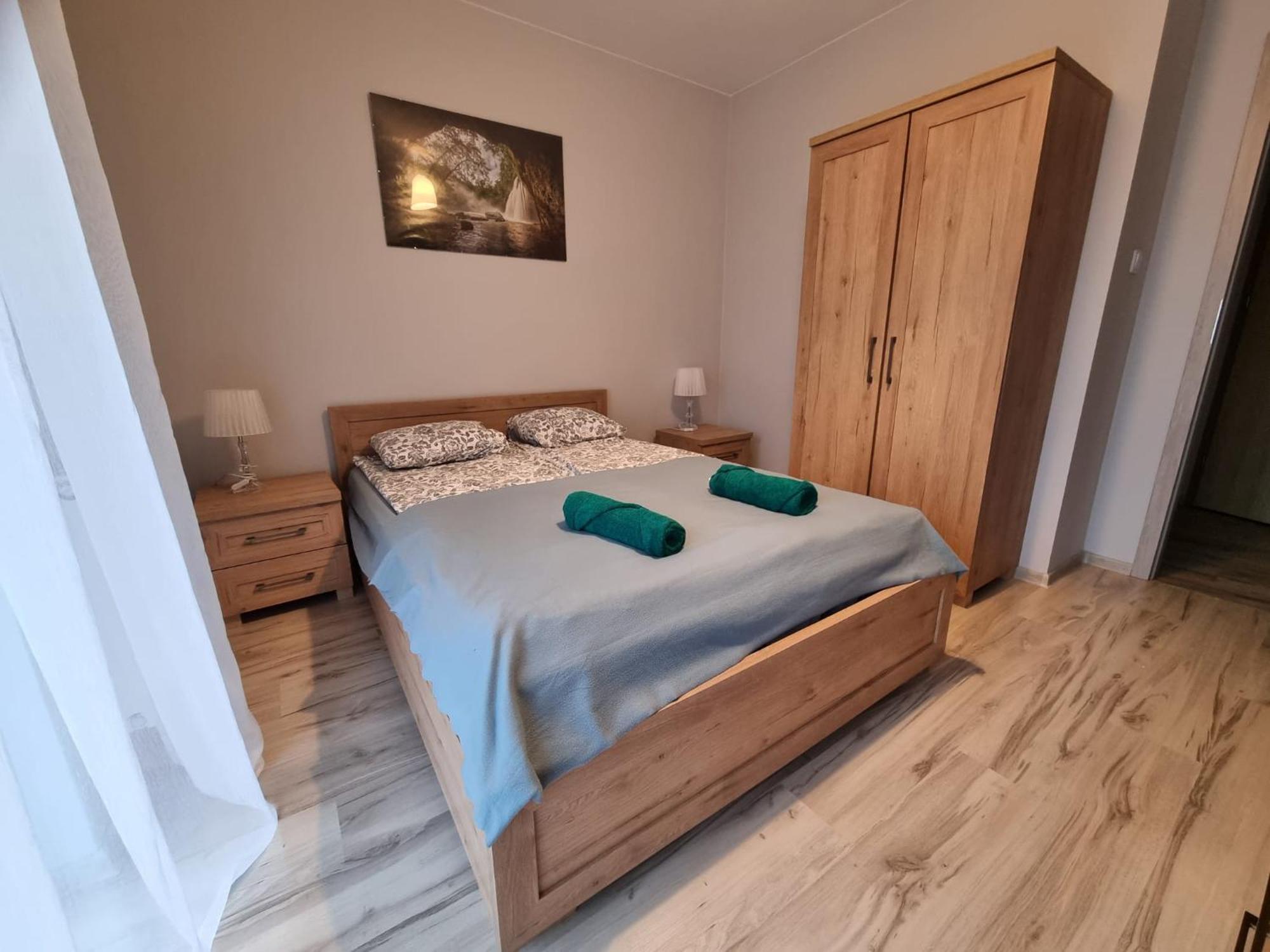 קולובז'ג Apartament Sami Swoi מראה חיצוני תמונה