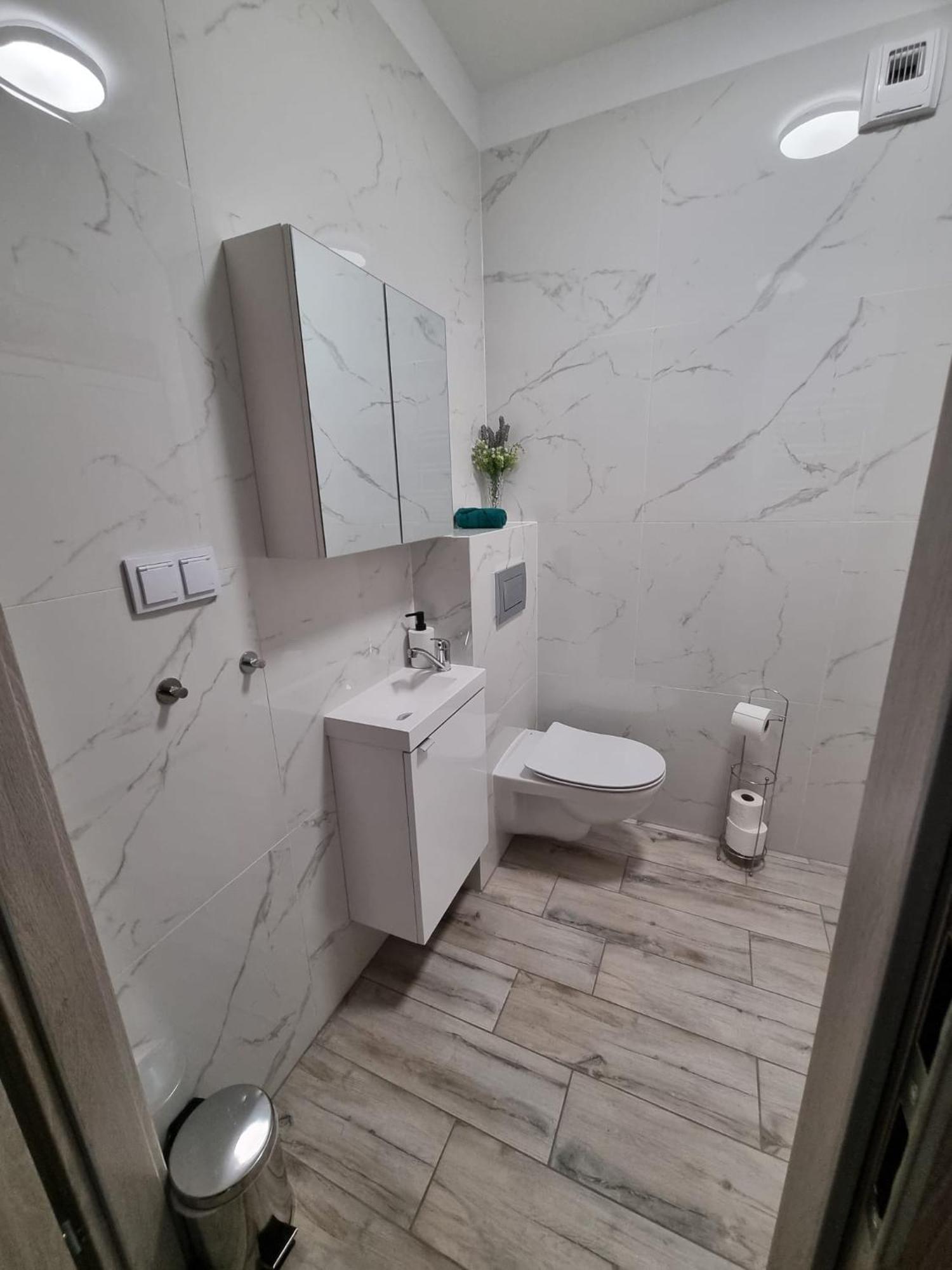 קולובז'ג Apartament Sami Swoi מראה חיצוני תמונה